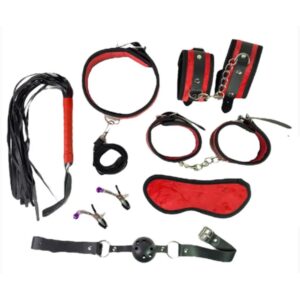 Kit Sometimiento 7 Piezas