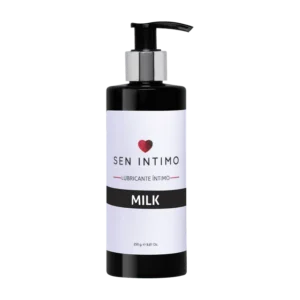 Sen Lubricante Milk