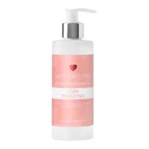 Sen Lubricante Cum Sensitive