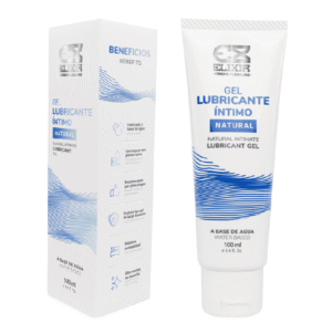 Sen Lubricante Neutral ELIXIR 100ML