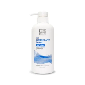 Sen Lubricante Neutral ELIXIR 500ML