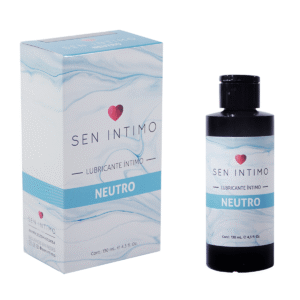 Sen Lubricante Neutro 75ML