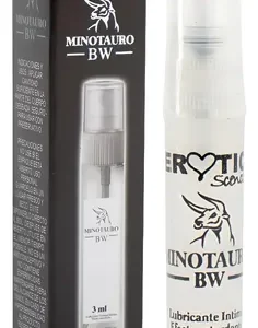 Minotauro spry