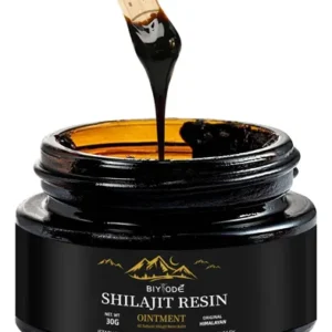 Shilajit