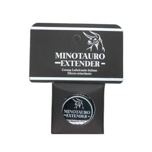 Minotauro crema