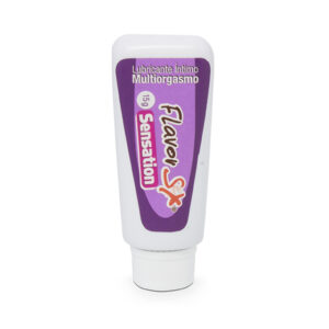 Multiorgasmo Flavor 15Mg
