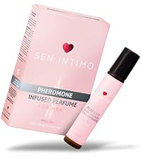 FEROMONAS ROLON DAMA SEN  INTIMO