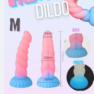 Dildo Unicornio premium