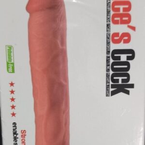 Cance's coock' extra grande