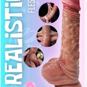 Dildo realista