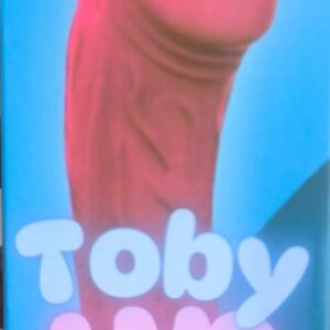 Vibrador toby up