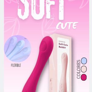 Balita vibradora grande