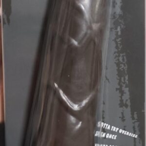Vibrador Ruby brown