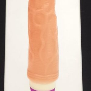 vibrador leo Color cafe