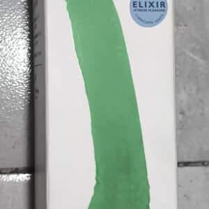 Dildo Luminoso