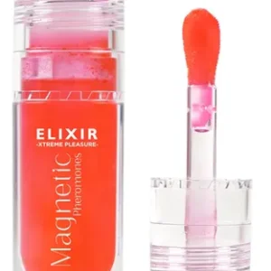 Brillo Para Labios Con feromonas