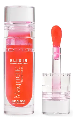 Brillo Para Labios Con feromonas