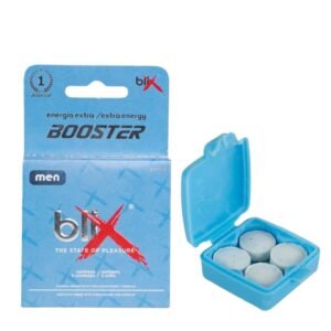 Blix Azul Potenciador para caballero