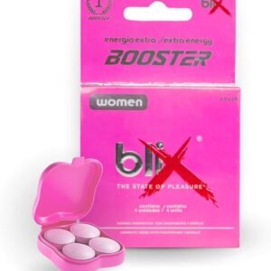 Blix rosa potenciador femenino