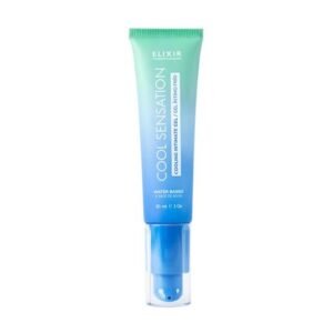 Lubricante Frio Elixir