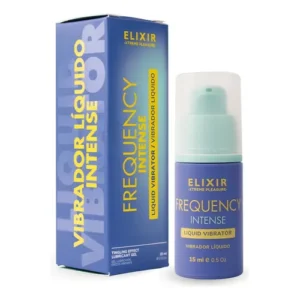 Vibrador liquido