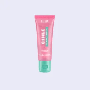 Lubricante Caliente Chicle