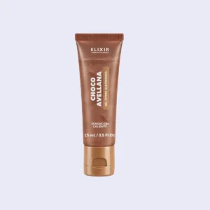Lubricante Caliente Choco Avellana