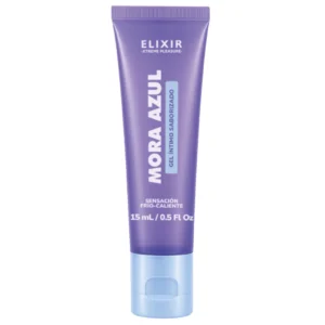 Lubricante FrioYCalor Mora Azul