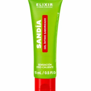 Lubricante FrioYCalor Sandia